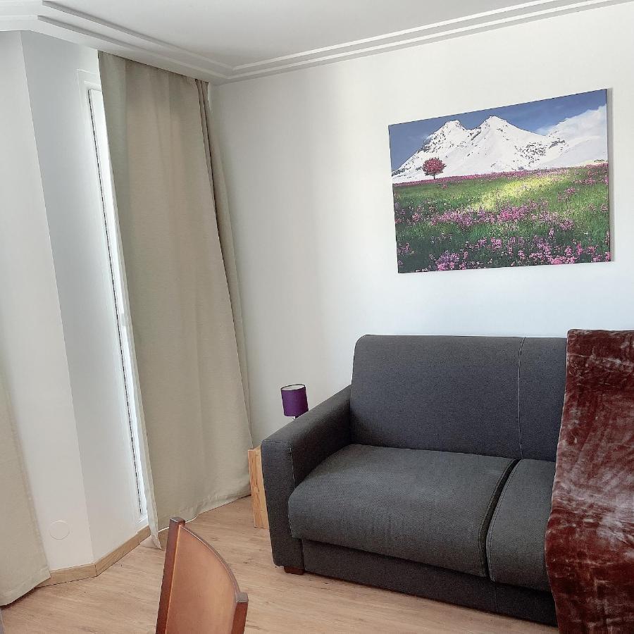 Confort Canigou Pas De La Casa Luaran gambar