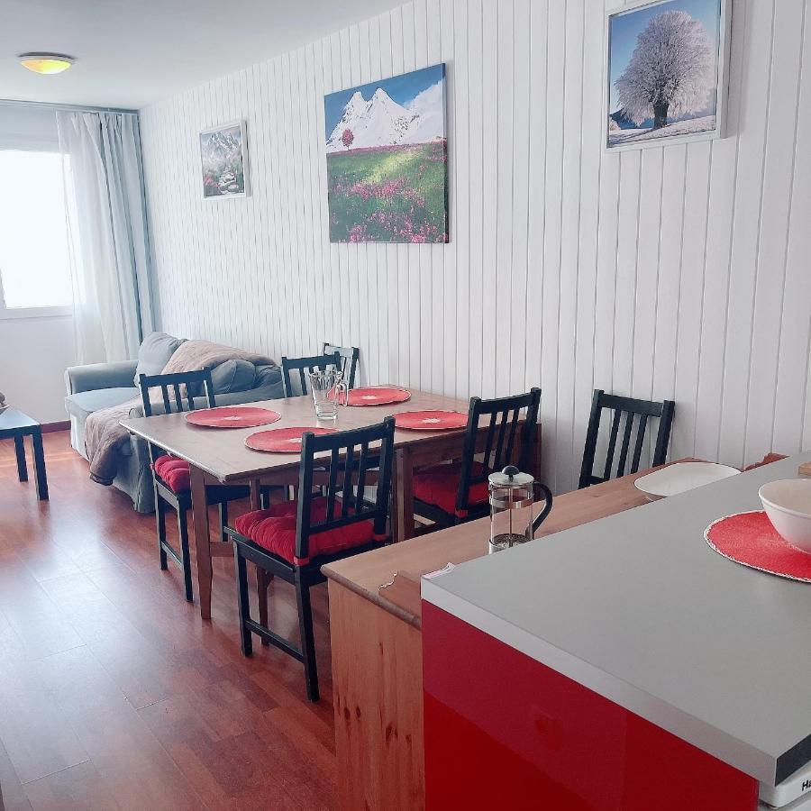 Confort Canigou Pas De La Casa Luaran gambar