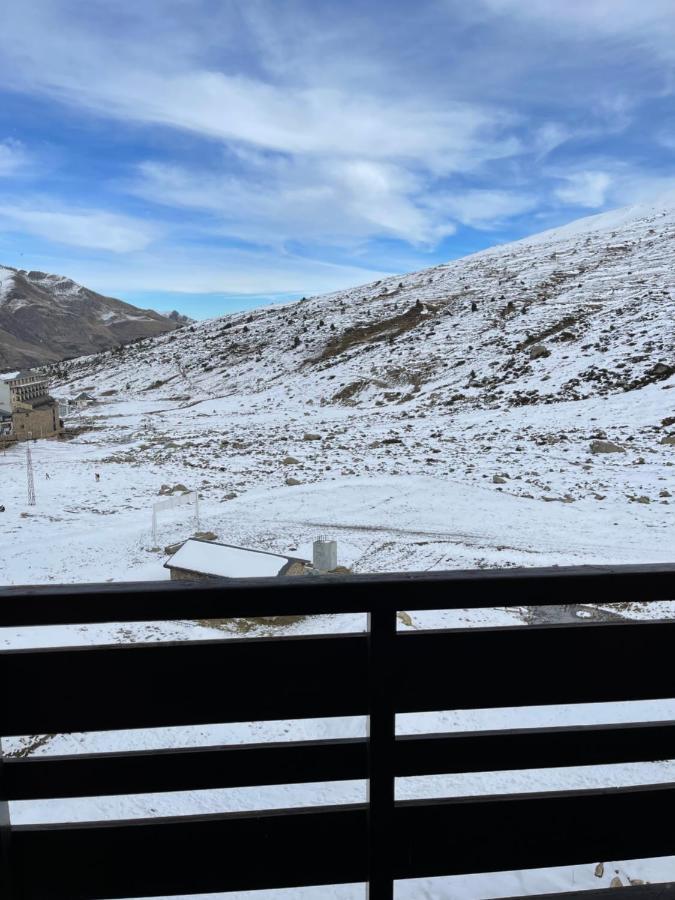 Confort Canigou Pas De La Casa Luaran gambar
